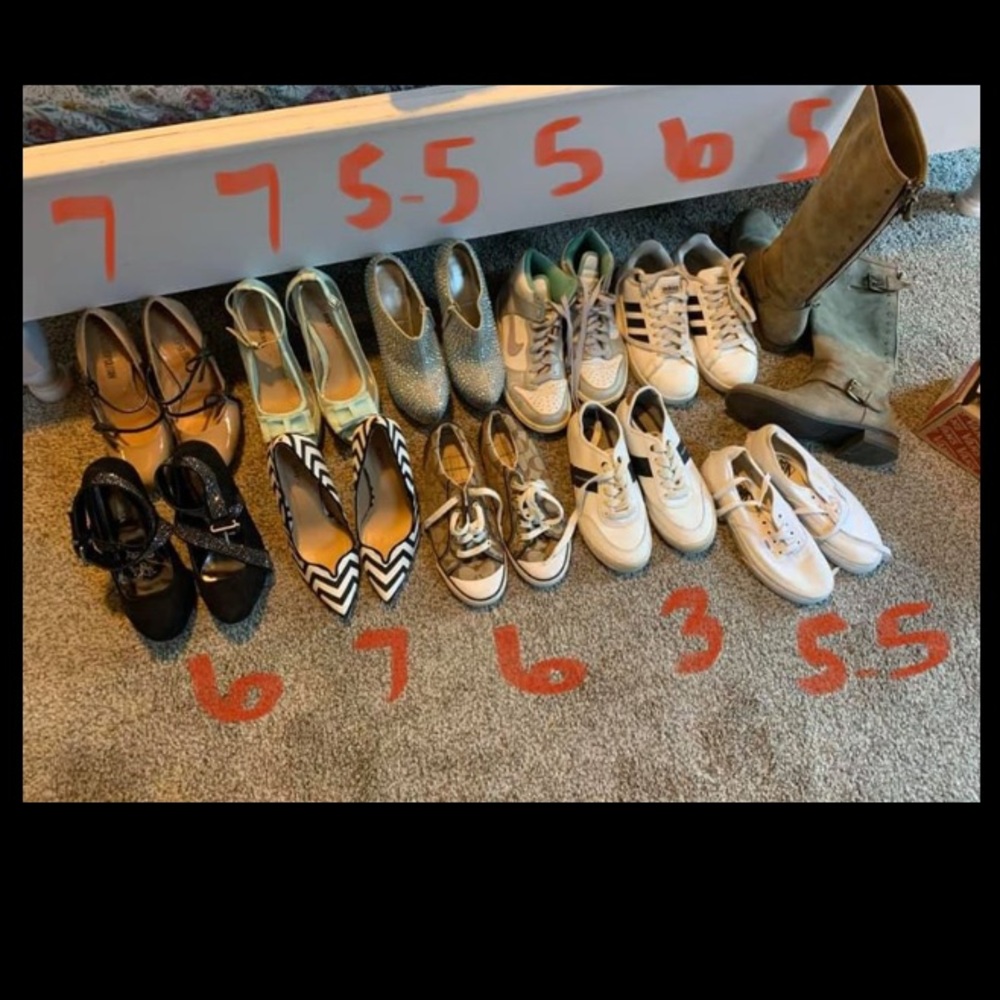Shoes